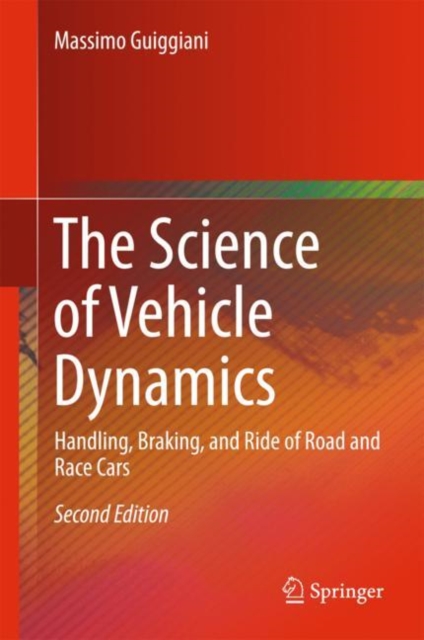 Science of Vehicle Dynamics