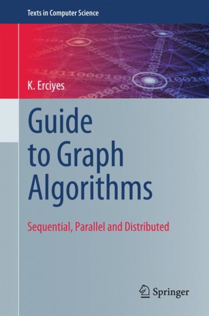 Guide to Graph Algorithms