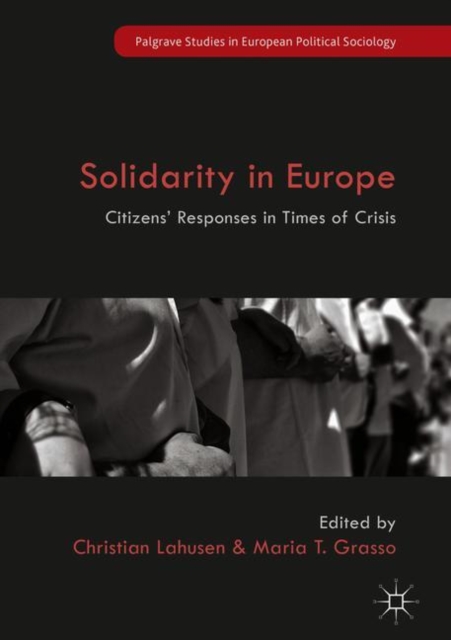 Solidarity in Europe