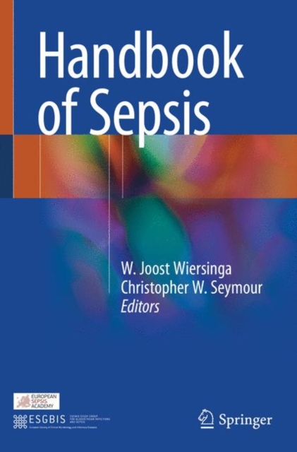 Handbook of Sepsis