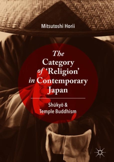 Category of 'Religion' in Contemporary Japan