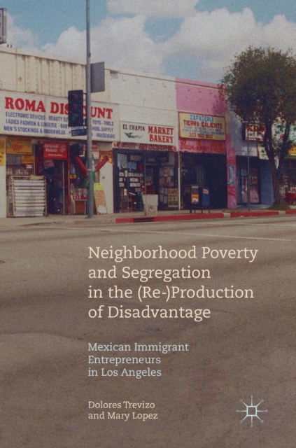 Neighborhood Poverty and Segregation in the (Re-)Production of Disadvantage