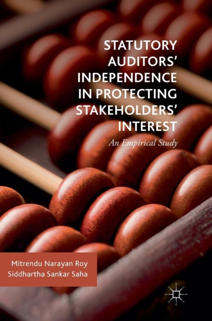 Statutory Auditors' Independence in Protecting Stakeholders' Interest