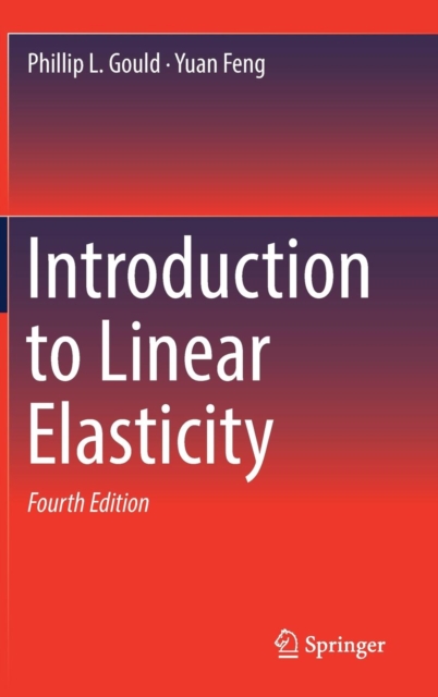 Introduction to Linear Elasticity