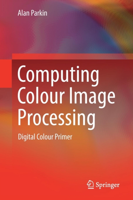 Computing Colour Image Processing