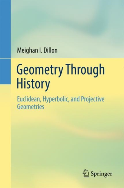 Geometry Through History