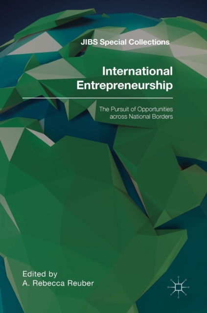 International Entrepreneurship