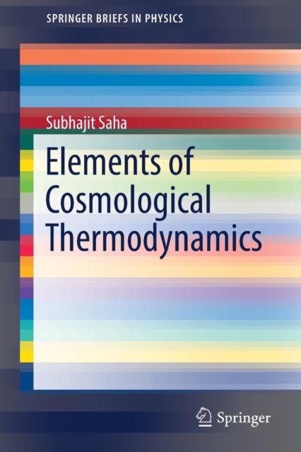 Elements of  Cosmological Thermodynamics