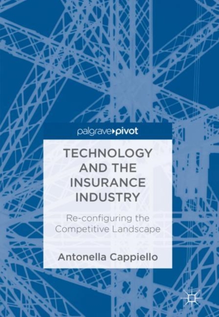 Technology and the Insurance Industry