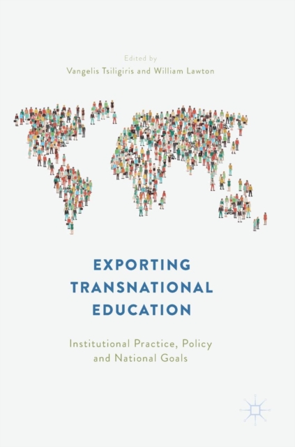 Exporting Transnational Education