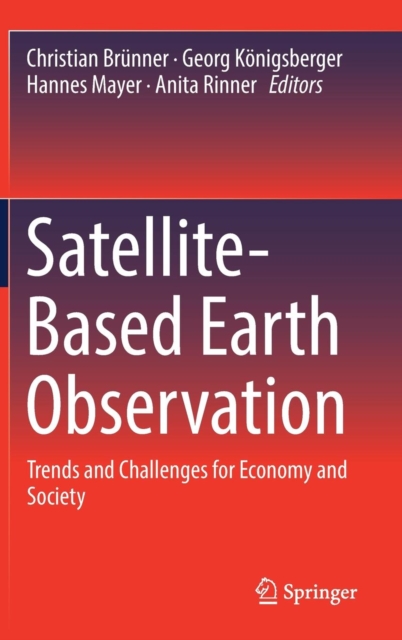 Satellite-Based Earth Observation