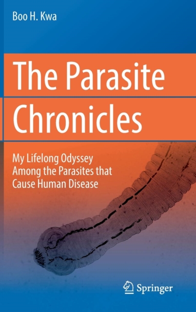 Parasite Chronicles