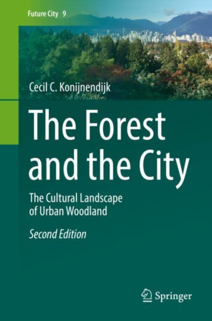 Forest and the City