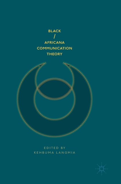 Black/Africana Communication Theory