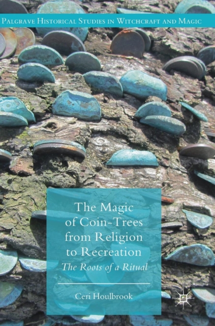 Magic of Coin-Trees from Religion to Recreation