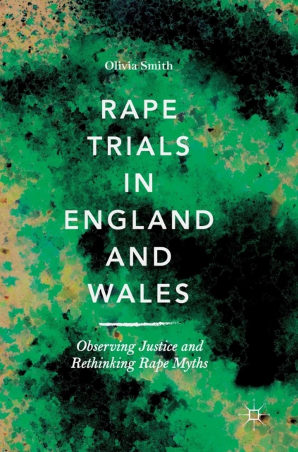 Rape Trials in England and Wales