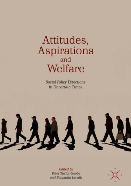 Attitudes, Aspirations and Welfare