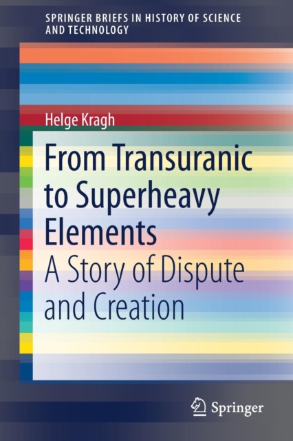 From Transuranic to Superheavy Elements