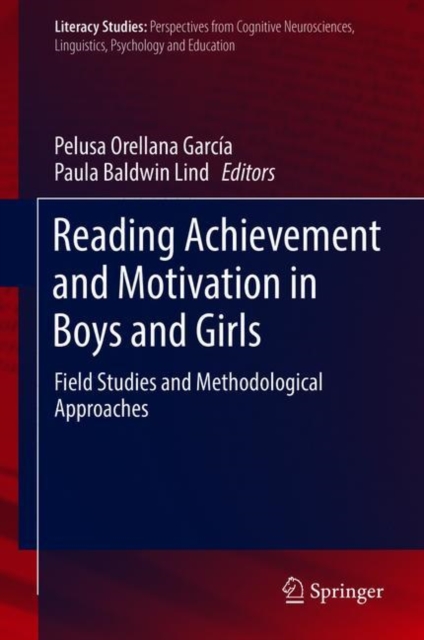 Reading Achievement and Motivation in Boys and Girls