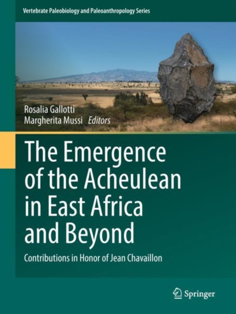 Emergence of the Acheulean in East Africa and Beyond