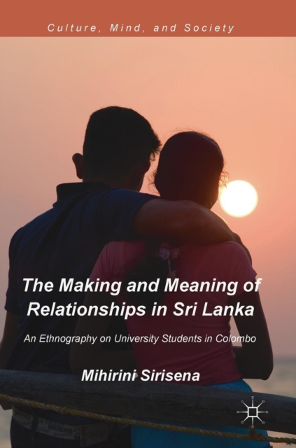 Making and Meaning of Relationships in Sri Lanka