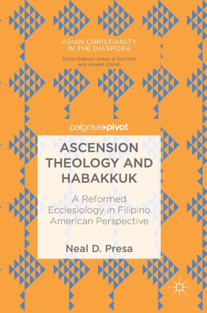 Ascension Theology and Habakkuk