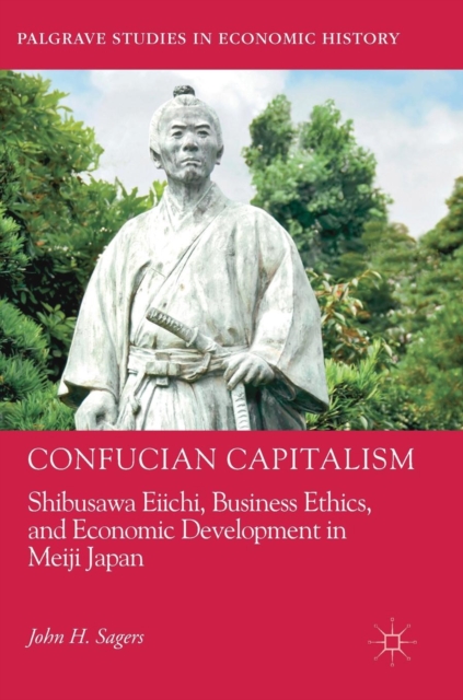 Confucian Capitalism