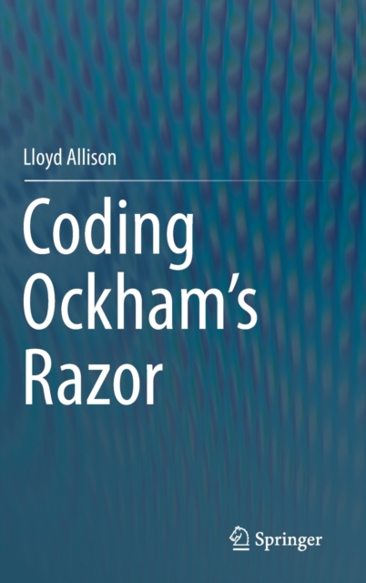 Coding Ockham's Razor