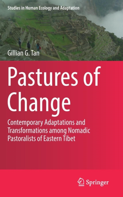 Pastures of Change