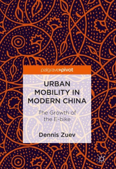 Urban Mobility in Modern China