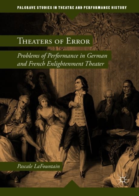 Theaters of Error