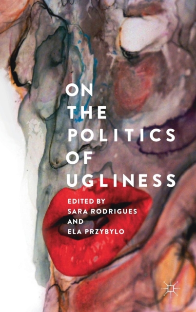 On the Politics of Ugliness