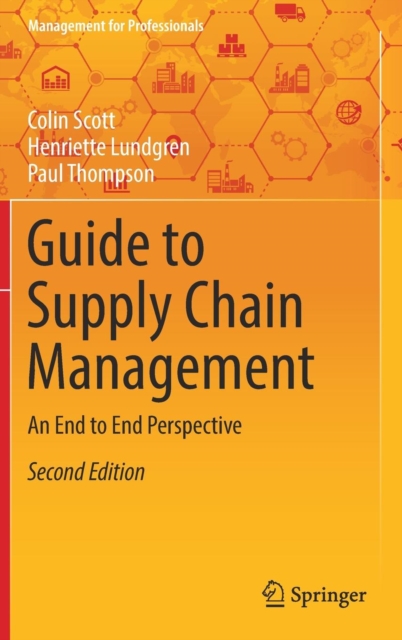 Guide to Supply Chain Management