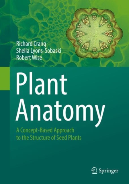 Plant Anatomy