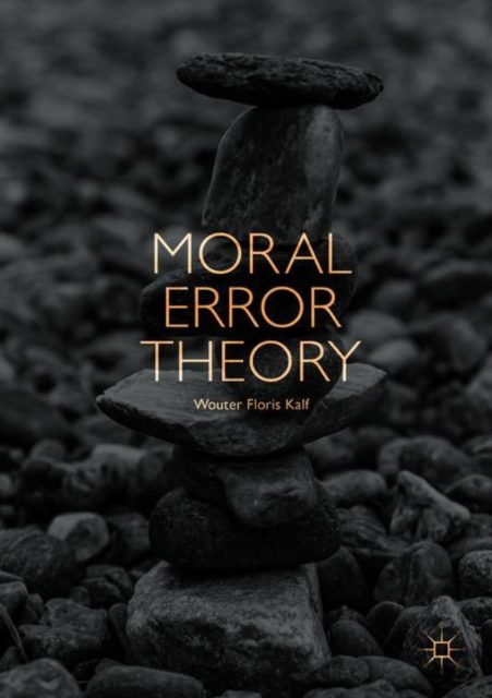 Moral Error Theory