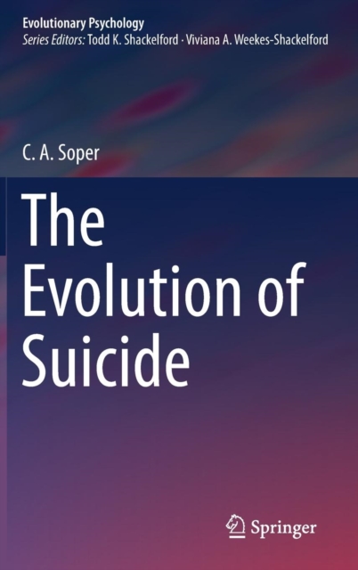 Evolution of Suicide