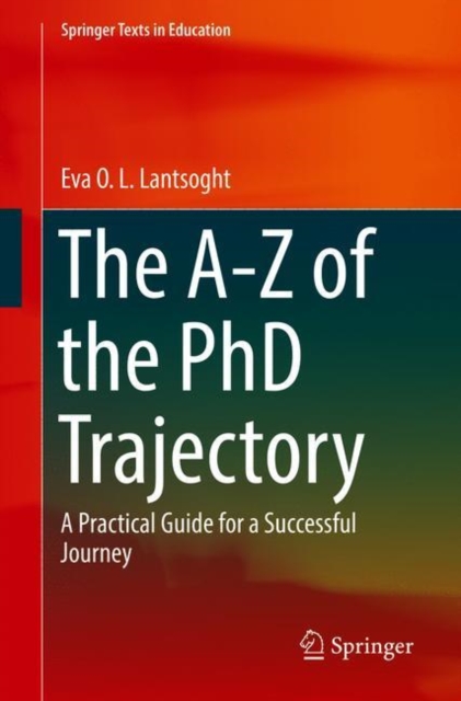 A-Z of the PhD Trajectory