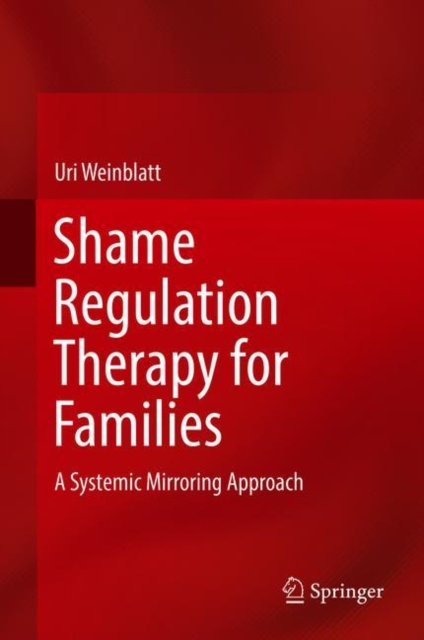 Shame Regulation Therapy for Families