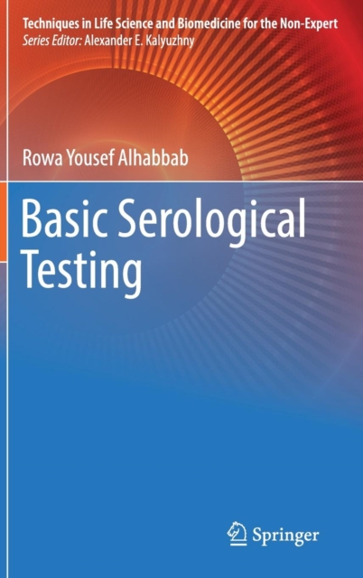 Basic Serological Testing
