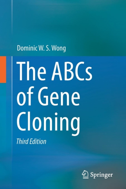 ABCs of Gene Cloning