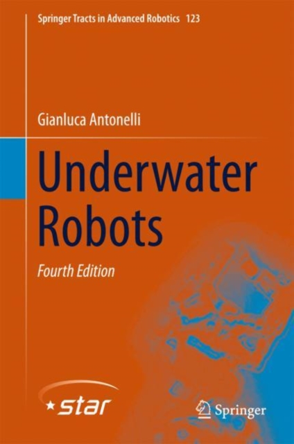 Underwater Robots