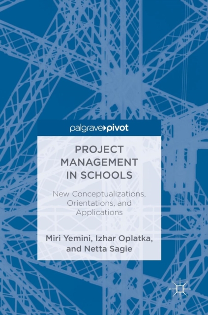 Project Management in Schools