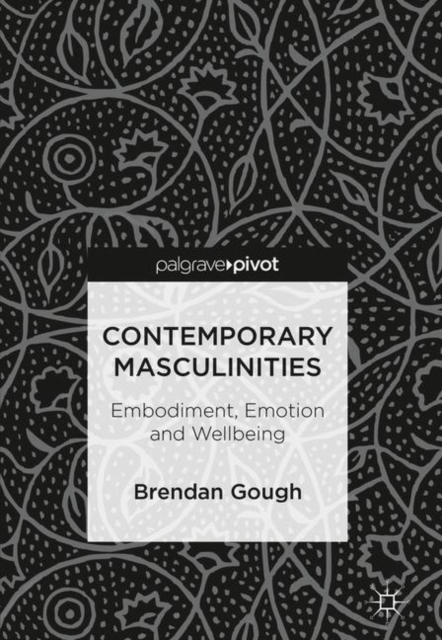 Contemporary Masculinities