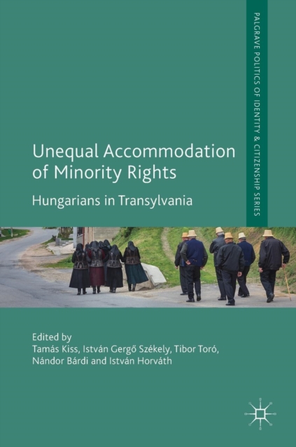 Unequal Accommodation of Minority Rights