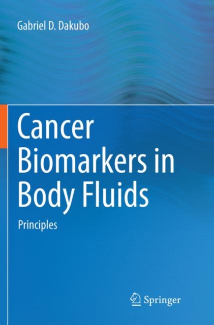 Cancer Biomarkers in Body Fluids