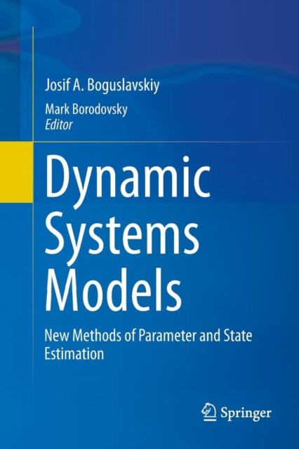 Dynamic Systems Models