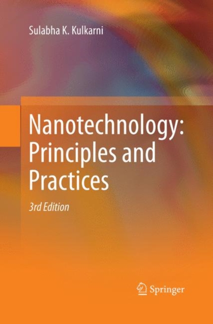 Nanotechnology: Principles and Practices