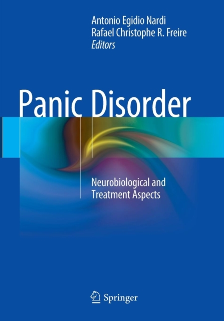 Panic Disorder