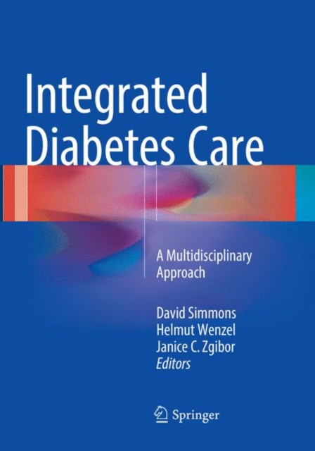 Integrated Diabetes Care