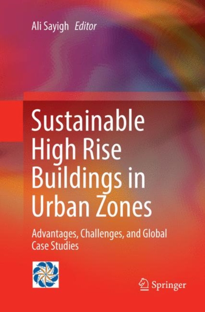 Sustainable High Rise Buildings in Urban Zones